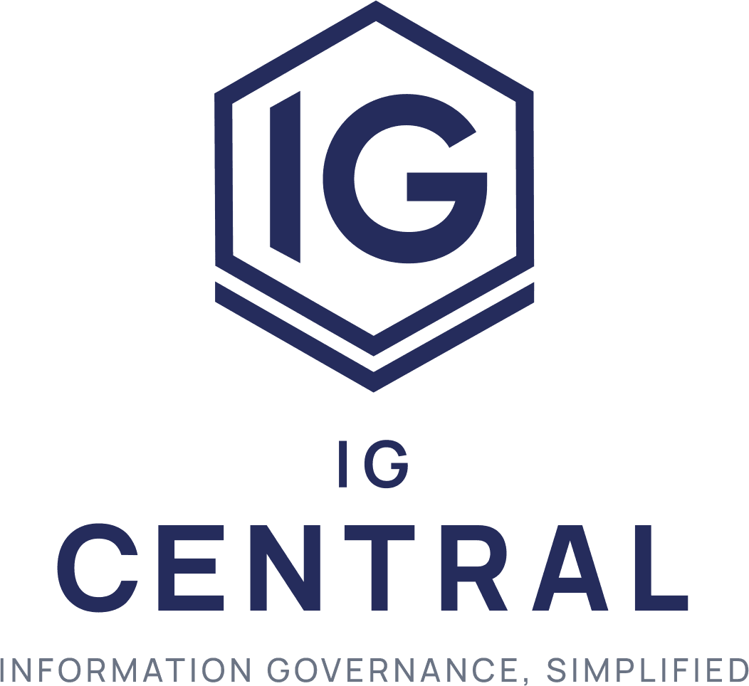 IG Central: Sovereign AI for Defensible Information Governance